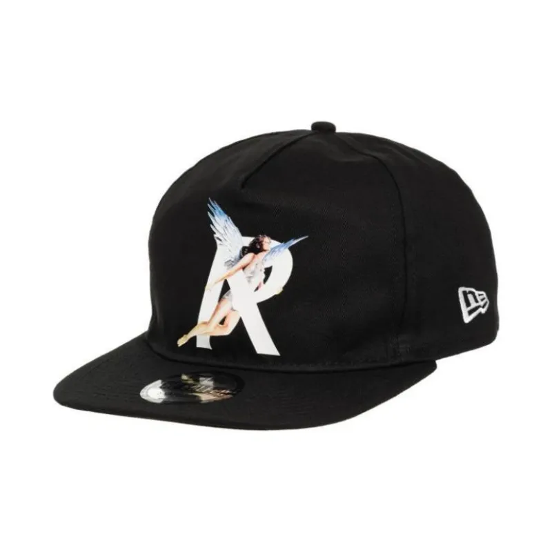 REPRESENT - Baseball Caps Men's Black-0