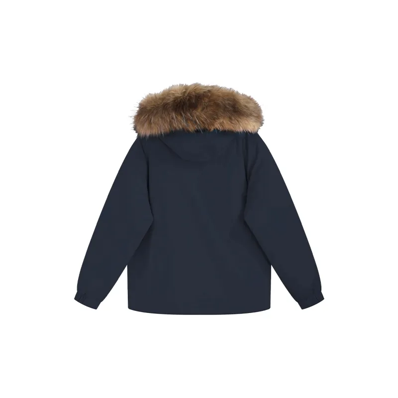 Garbege Puffer Jackets Women's-1