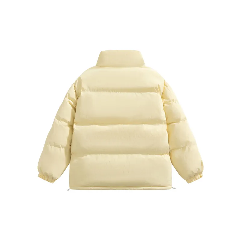 ALI THE FOX Puffer Jacket Unisex-7