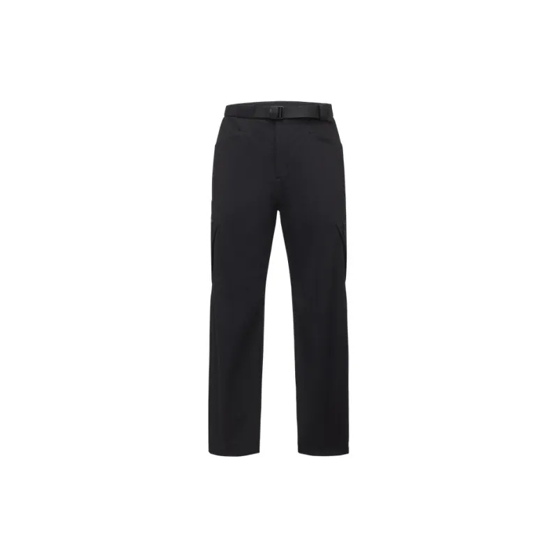 DESCENTE SNOWBOARD Series Casual Pants Unisex-5