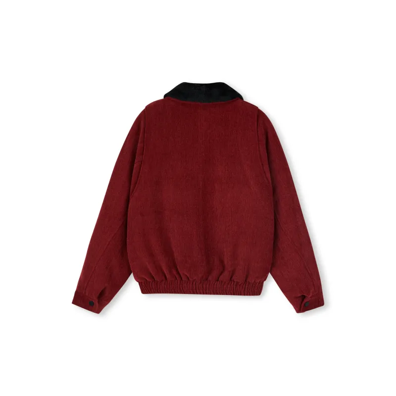 FPA ALWAYS MOVING Series Jacket Unisex-1