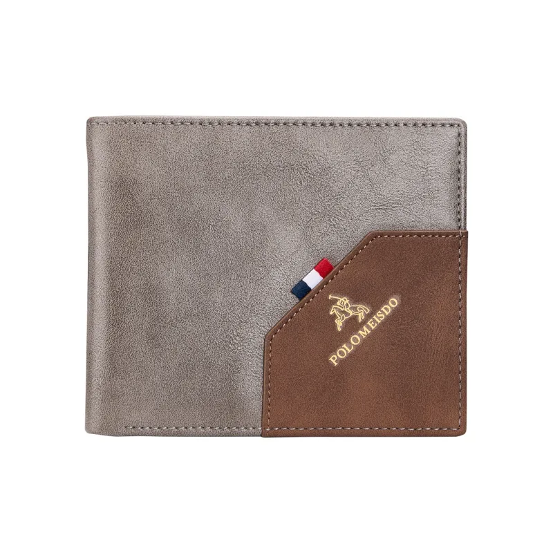 POLOMEISDO Wallets Umber-0