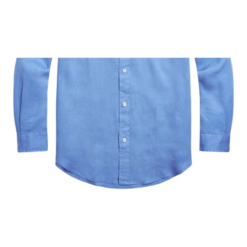 Polo Ralph Lauren Shirt Men's Light Blue-3