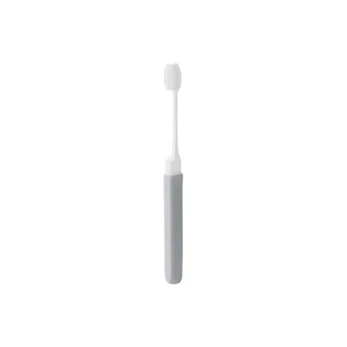 Leizhi x MINGZHENTANKENAN Sweet Life Heart Toothbrushes Cleaning Gum Protection