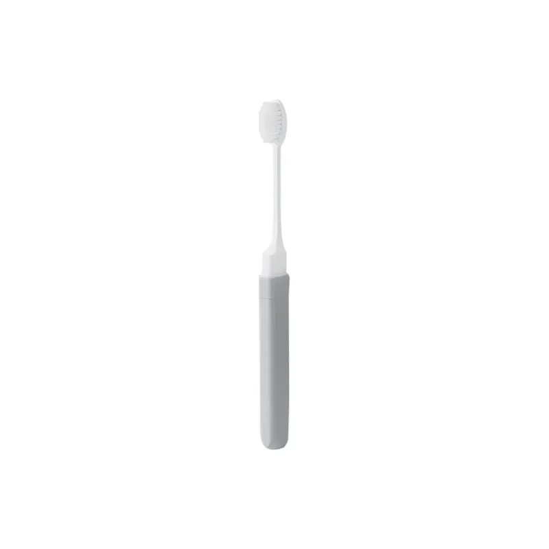 ETRAVEL Toothbrushes Unisex-0