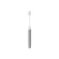 Foldable Toothbrush 1 Pack--Gray