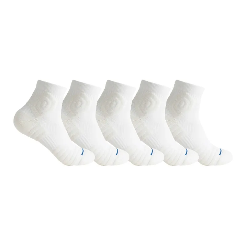 KANTANZHE Ankle Socks Unisex Combo Set-16