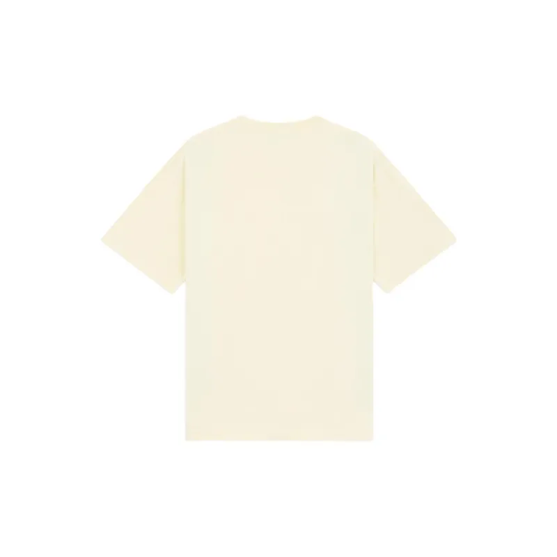 WE11DONE Teddy Printed T shirt-1