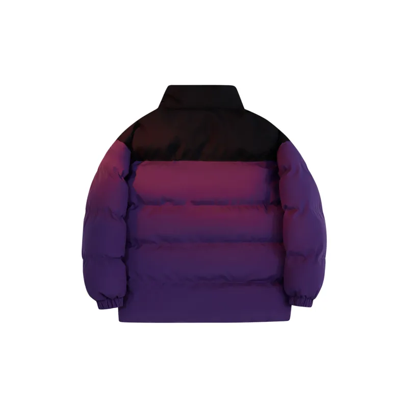 CSKS Puffer Jackets Unisex-15