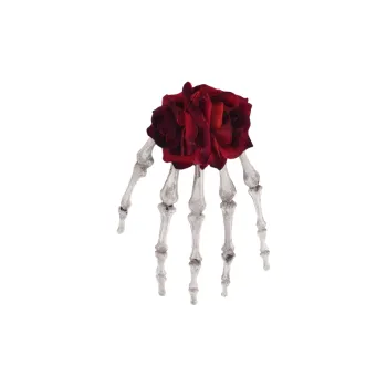 ZANC Hair Clips Unisex