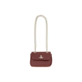 Vivienne Westwood Vivienne Westwoo Purse Chain Mini Shoulder Bag