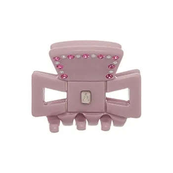 ALEXANDRE DE PARIS Monte Star Cute Extra Small Claw Clip Hair Accessory Women's