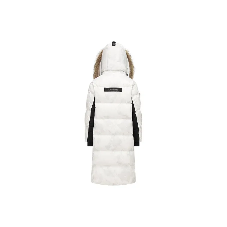 BOSIDENG Classic Extreme Cold Down Jacket Unisex-14