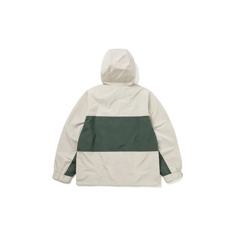 Phew Jackets Unisex Ecru-1
