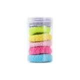 Multicolor (6 Pcs)