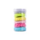 Multicolor (6 Pcs)
