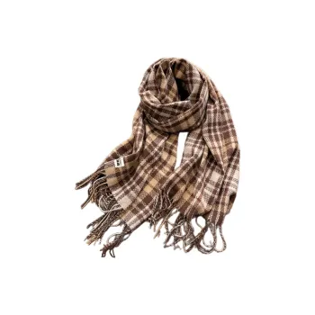 Mulinsen Knit Scarves Unisex
