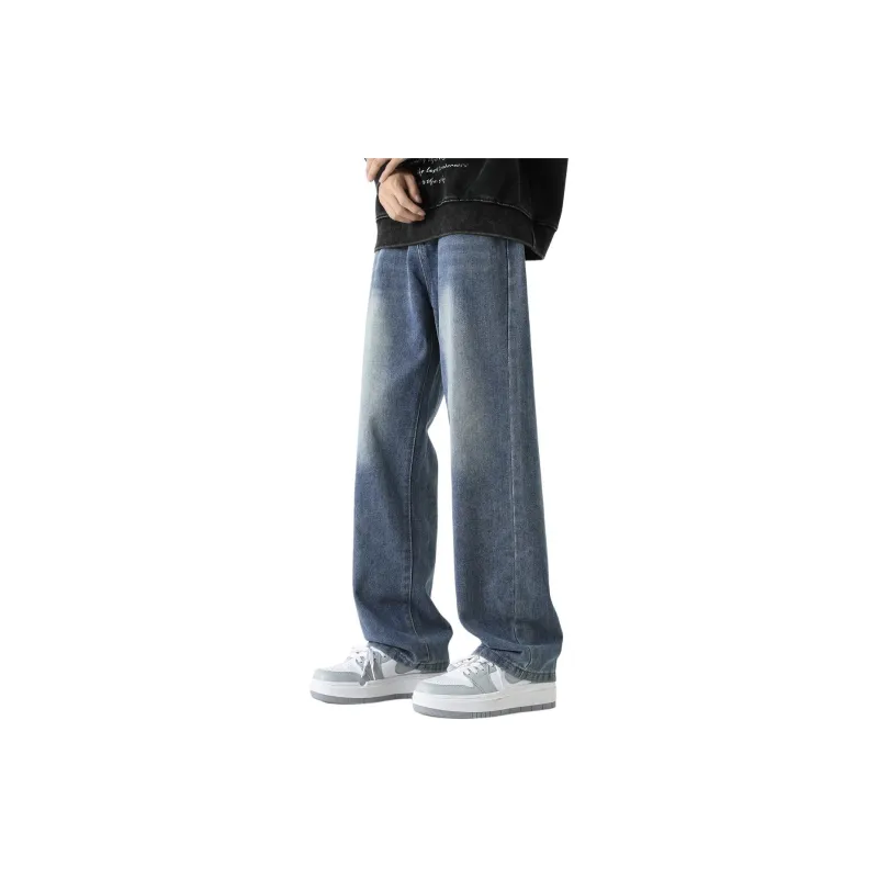 IJRJ Jeans Unisex-8