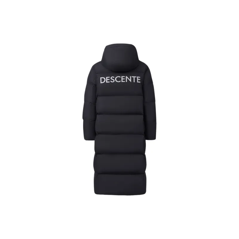 DESCENTE SKI STYLE Down Jacket Men's-1