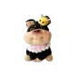 Pink Pocket Bee Dog