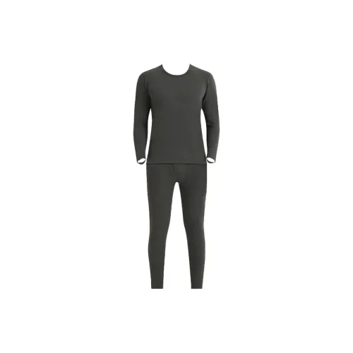 FENTENG Men Thermal Sets