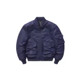 Dark Blue (Padded Thermal)