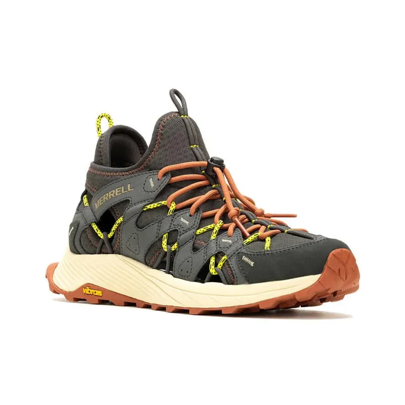 MERRELL Moab Flight Sieve 'Beluga Clay'-2