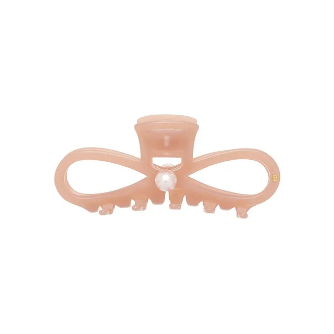 ALEXANDRE DE PARIS Pure Large Size Claw Clip Hair Accessories Headwear Women's-0