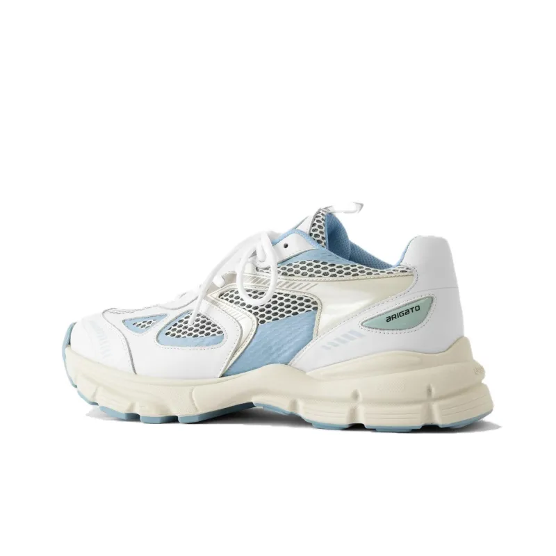 Axel Arigato Marathon Runner Mesh detail Sneakers Women's-2