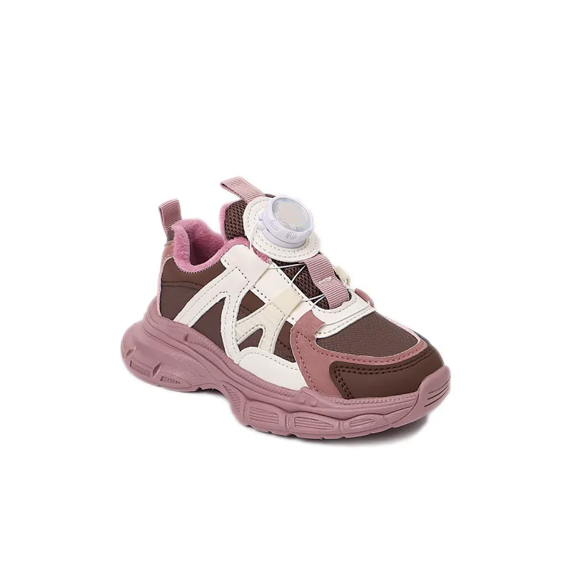 ROBINHOOD Thermal Anti Kick Low Top Kids Lifestyle Shoes Kids'-1