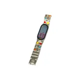 Starlight/Eyeshadow Palette Metal Strap