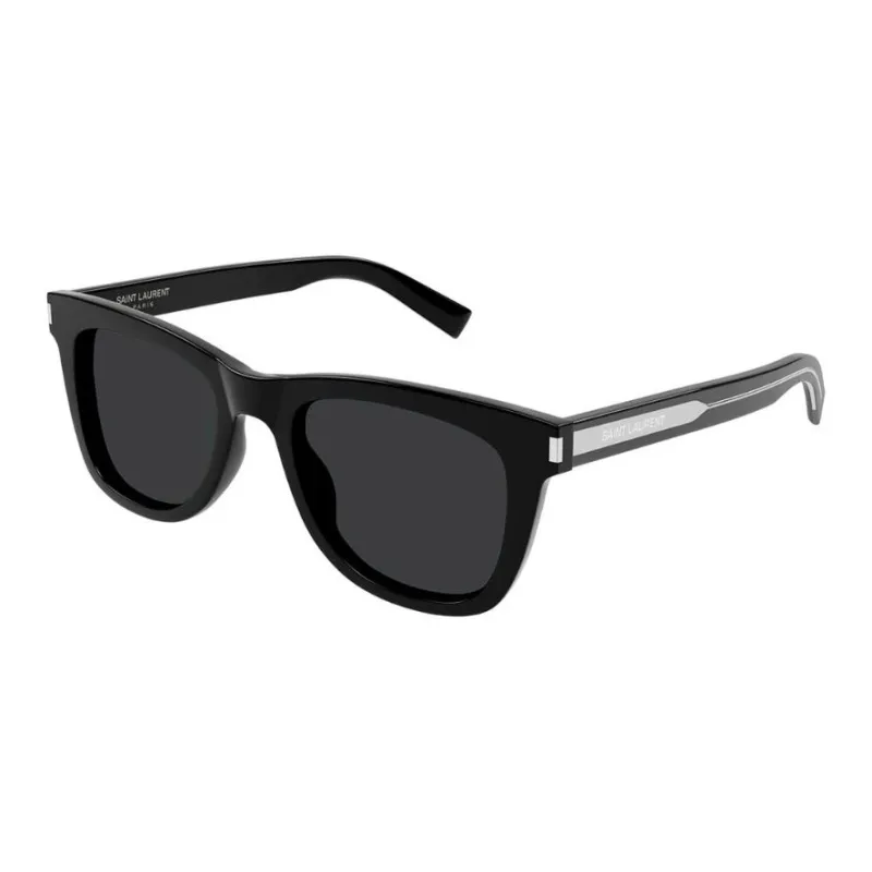 SAINT LAURENT Square Frame Sunglasses-0