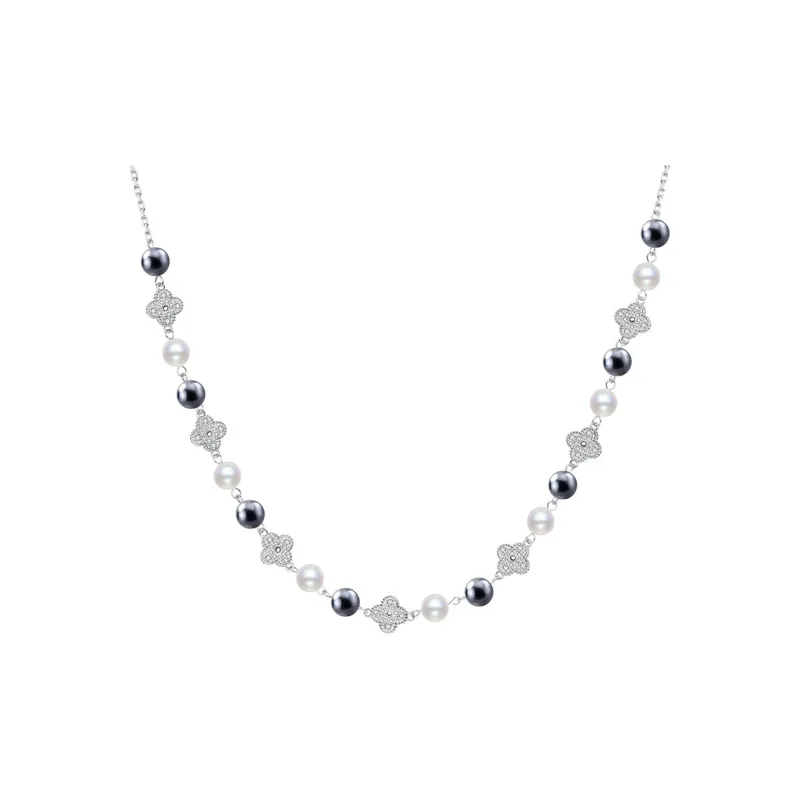 Leticia Ponti Freshwater Pearl Necklaces Women's-0