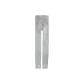 1 Pack (Stirrup, Smoke Gray)