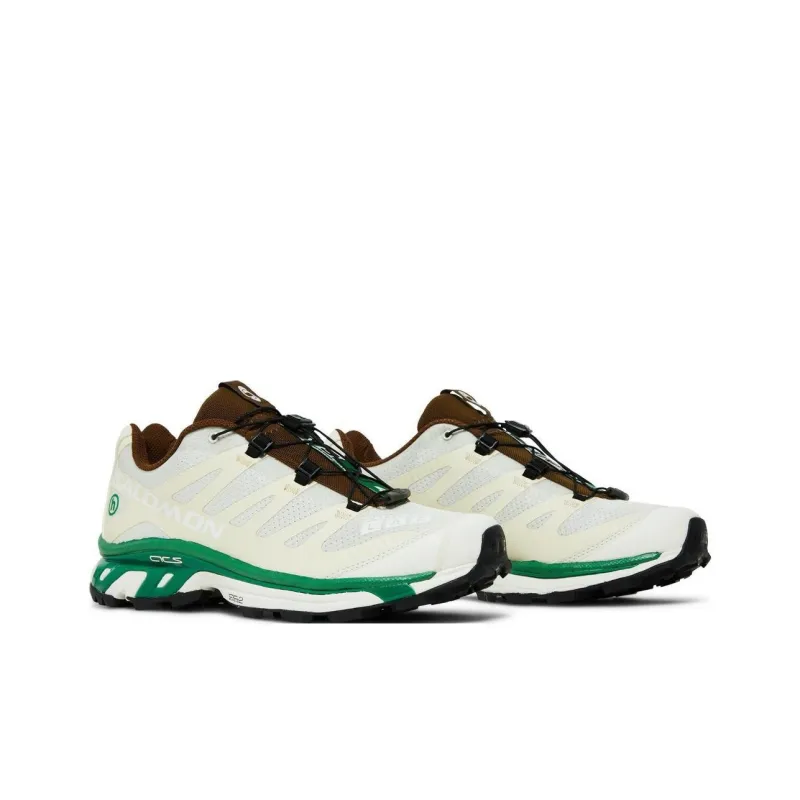 SALOMON Hidden Ny X XT 4 'Vanilla Ice'-2