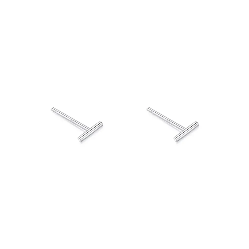 BHI Heartbeat Accessories Stud Earrings Women's-9
