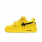 Cheese Yellow