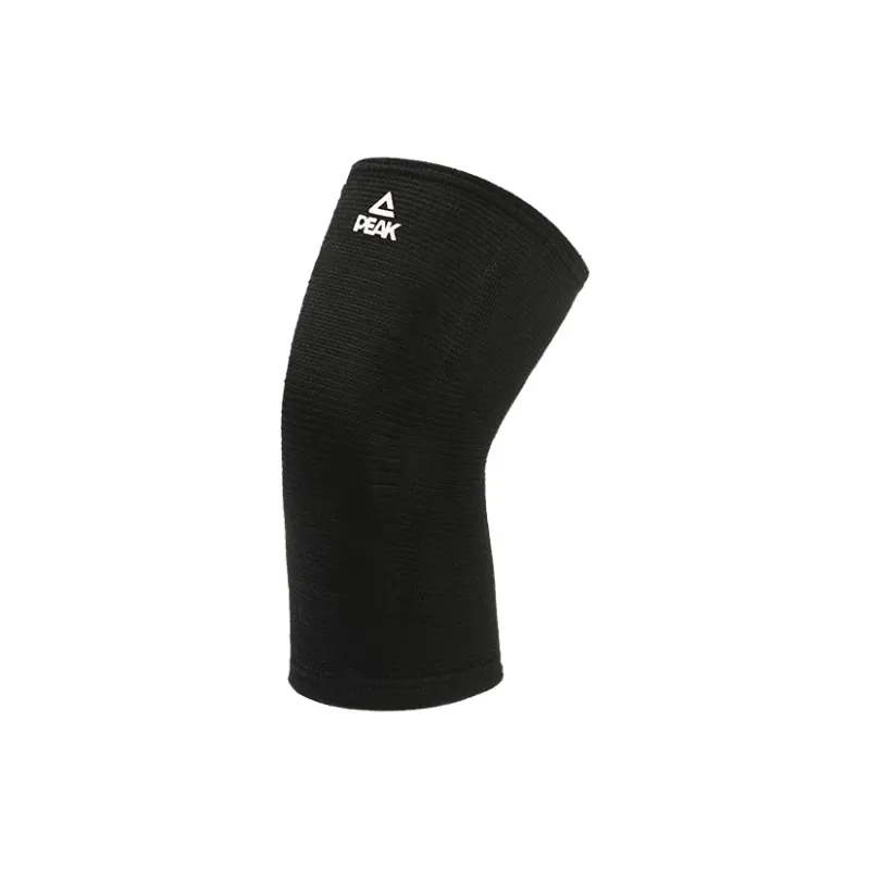 PEAK Knee Pads Running Mountaineering Hiking Fitness Dance Unisex Polyester Latex Thread-2