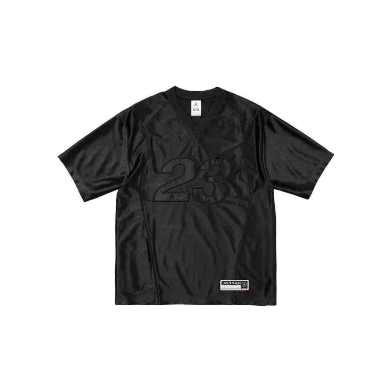 Supreme Jordan Warm Up Jersey-4