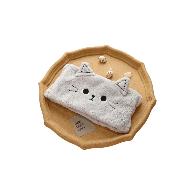 Danqin Polyester Hair Bands Women's-1