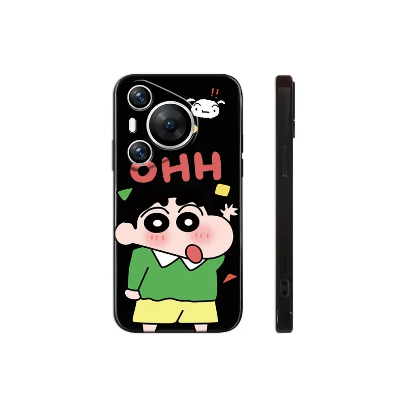 A tidal wave Phone Cases-1