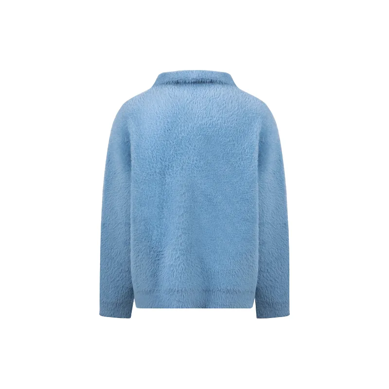 GOOD Sweaters Unisex-1