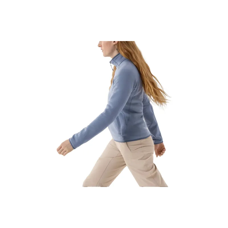 Arcteryx KYANITE Jacket Women's Black-9