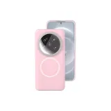 Jelly Light Pink[Magnetic Liquid | Smooth Skin Texture]