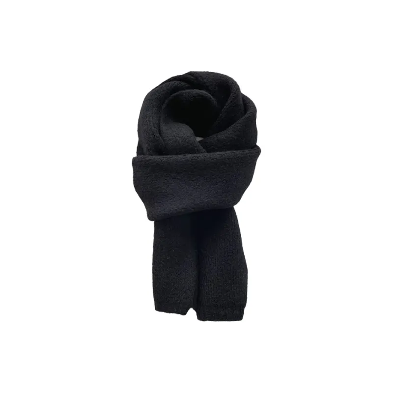 JONNY MOORE Knit Scarves Unisex-4