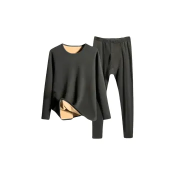 Yalu Men Thermal Sets