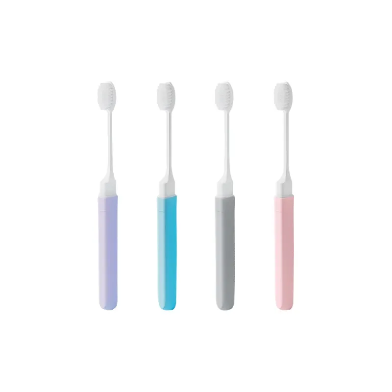 ETRAVEL Toothbrushes Unisex-10