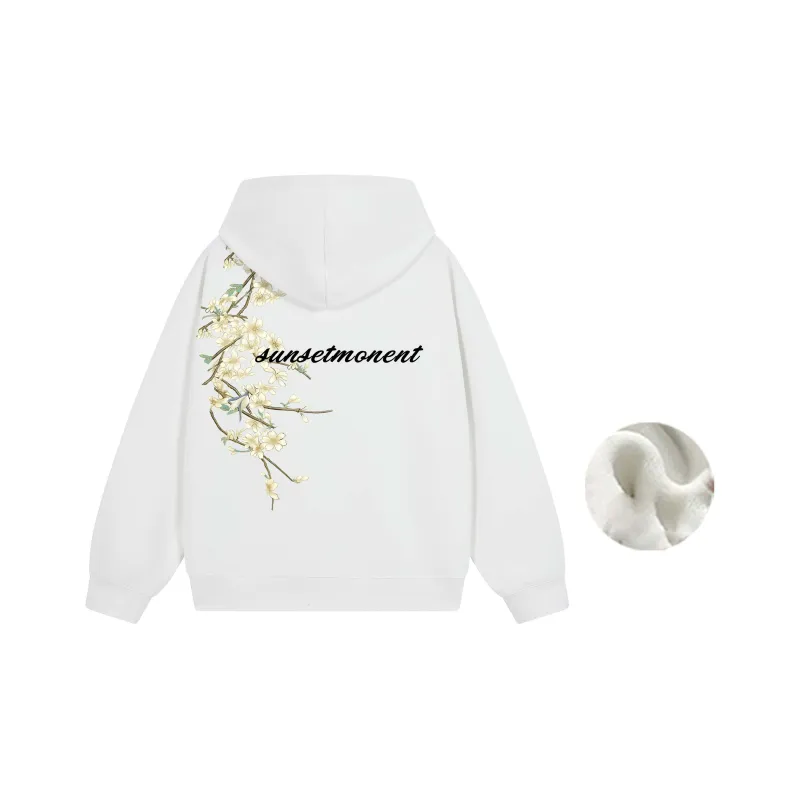 SUNSETMONENT Sweatshirts Unisex-17