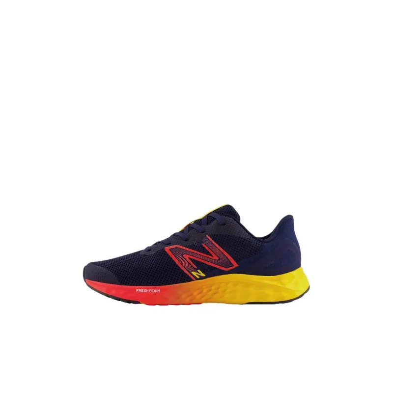 New Balance NB Fresh Foam Arishi V4 Kids' Running Shoes Pre-school-0