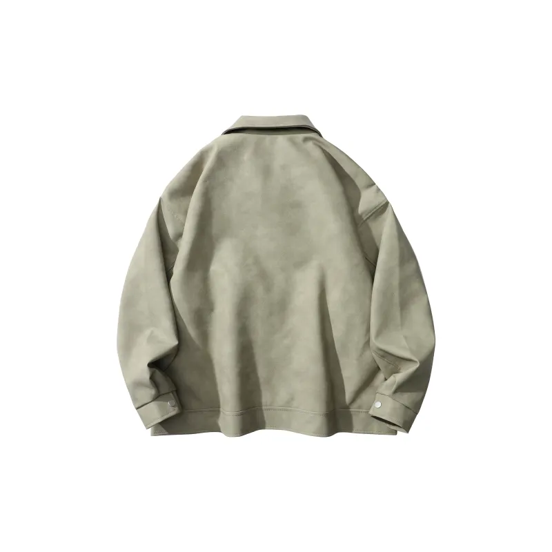 TITH Jackets Unisex-3